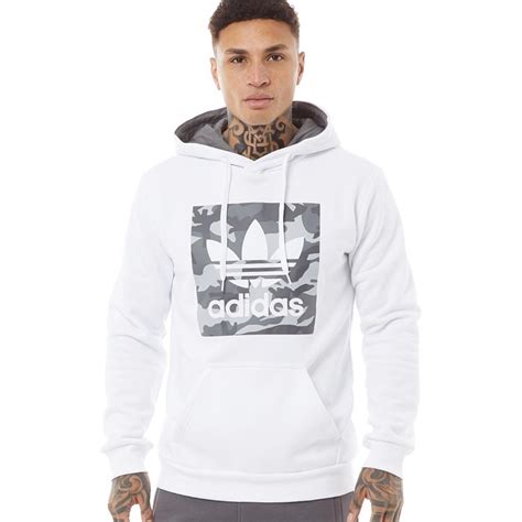 adidas kapuzenpullover weiß 158|Adidas Pullover online kaufen .